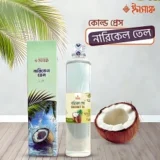 Virgin Coconut Oil - 1L