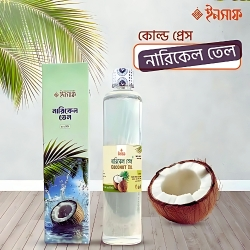 Virgin Coconut Oil - 1L