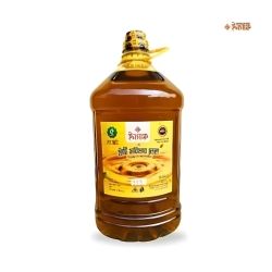 সরিষার তেল - 5L